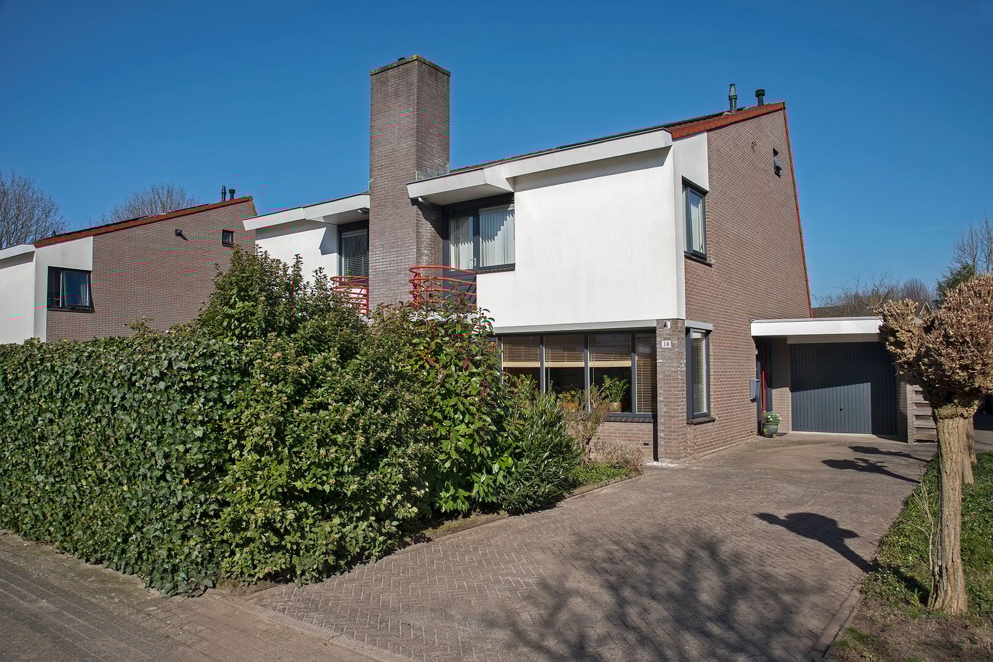 Foto 5 van Belgradostraat 38