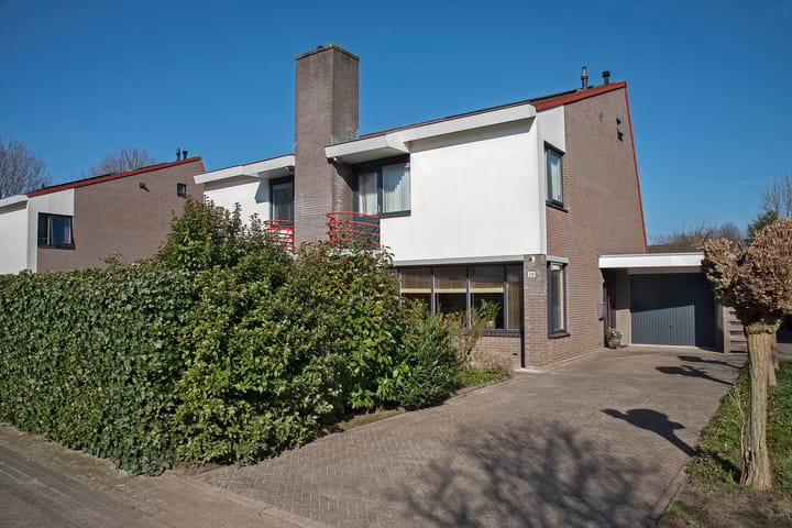 Foto 5 van Belgradostraat 38