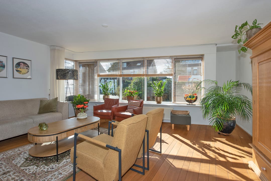 Foto 7 van Belgradostraat 38