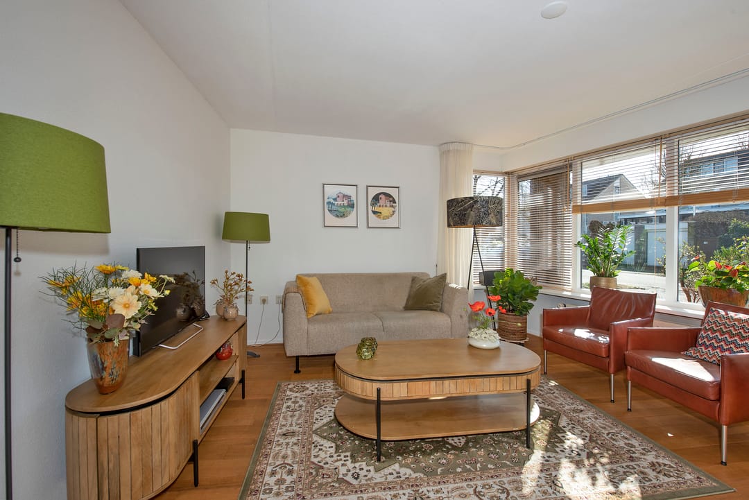 Foto 8 van Belgradostraat 38