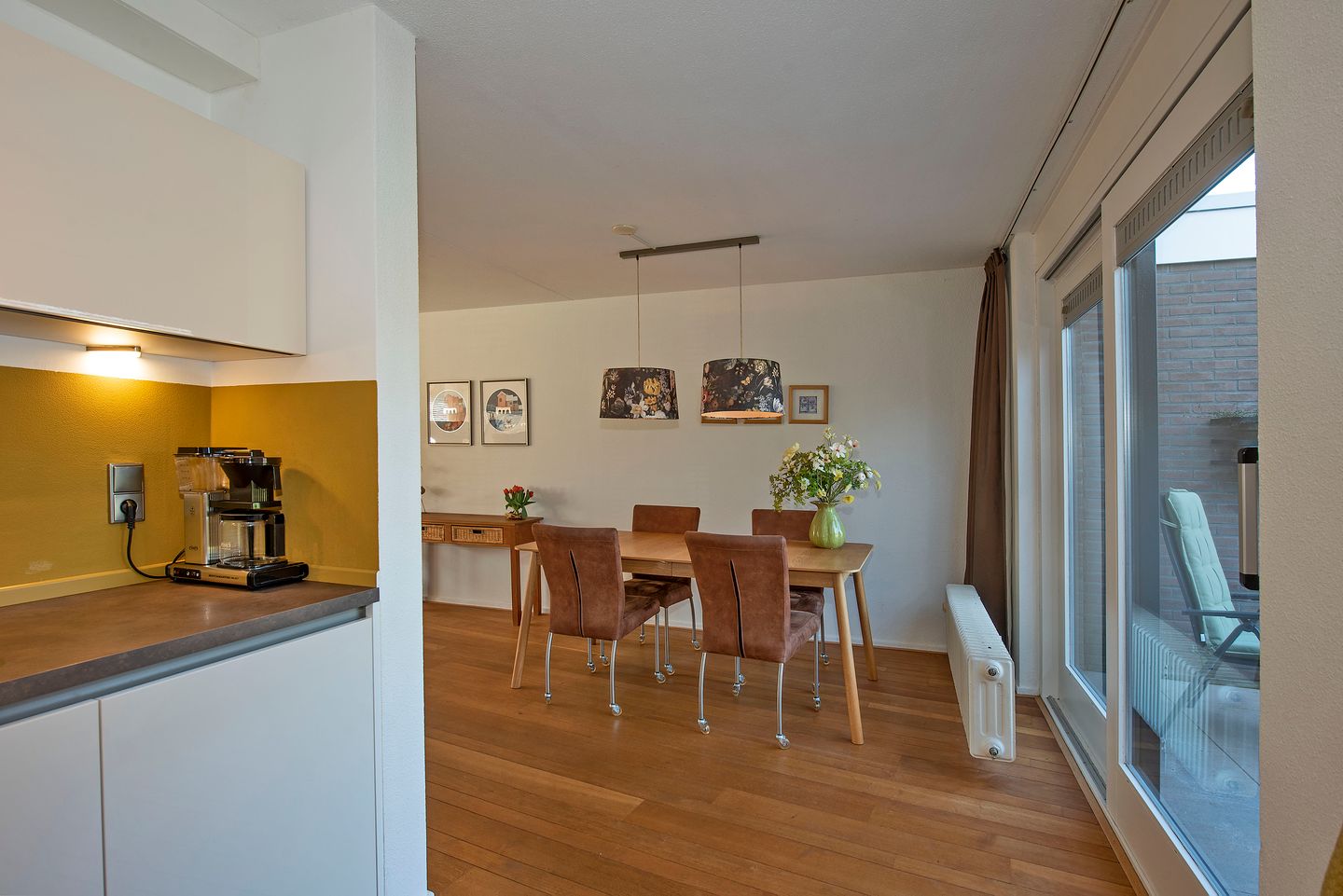 Foto 10 van Belgradostraat 38