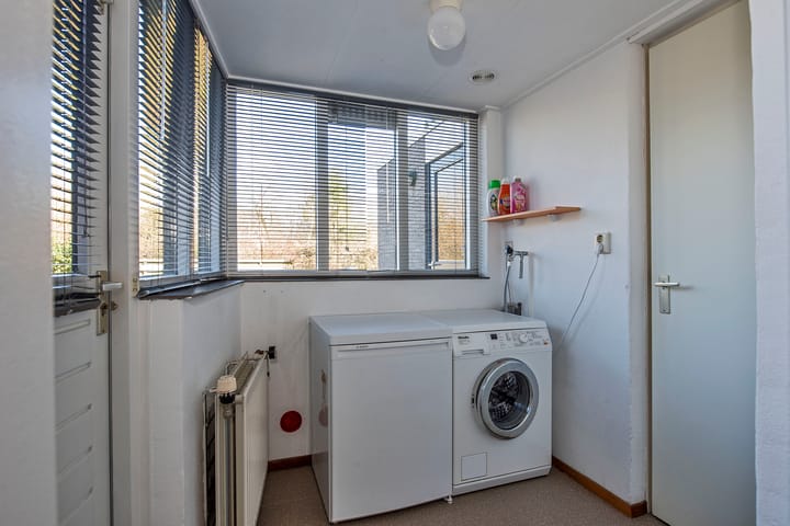 Foto 11 van Belgradostraat 38