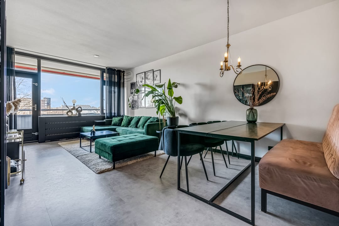 Foto 1 van De Sterke Arm 105