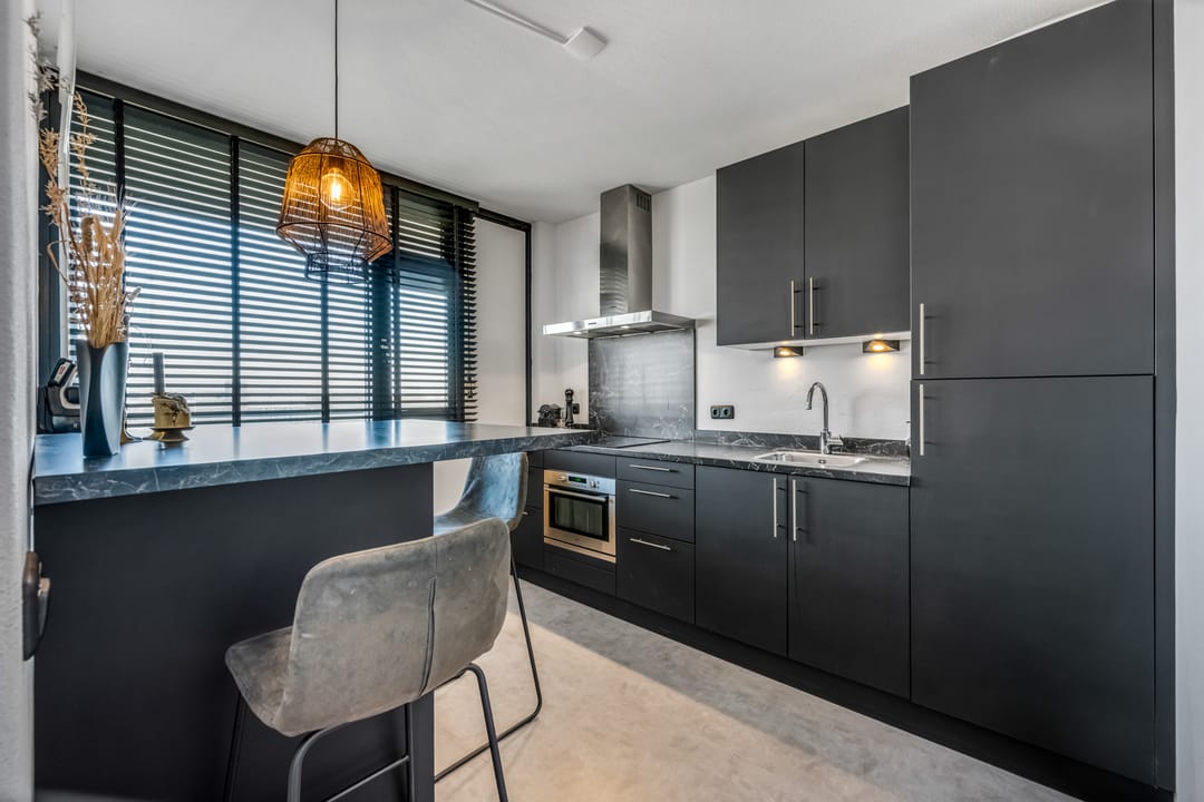 Foto 2 van De Sterke Arm 105