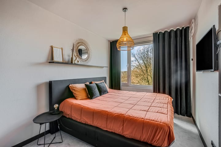 Foto 3 van De Sterke Arm 105