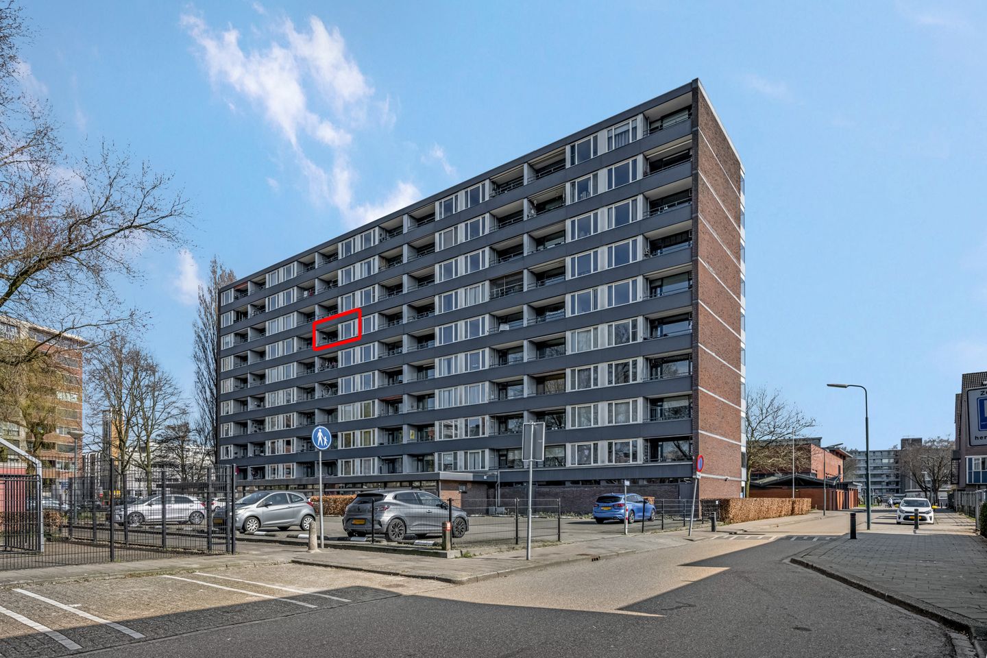 Foto 4 van De Sterke Arm 105