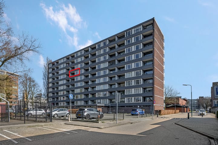 Foto 4 van De Sterke Arm 105