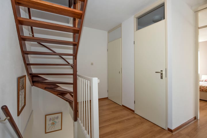 Foto 15 van Belgradostraat 38