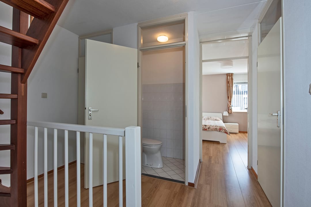 Foto 16 van Belgradostraat 38