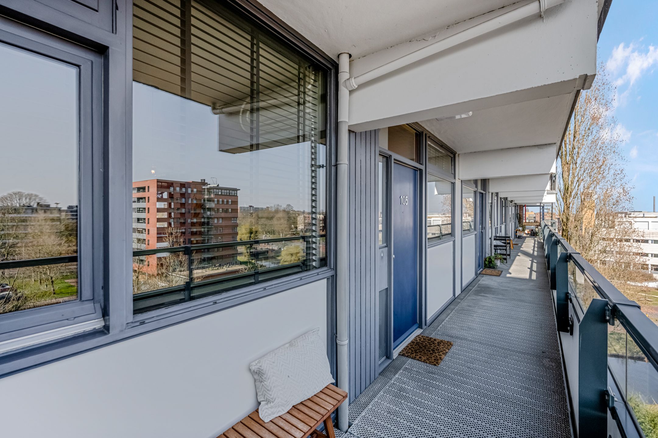 Foto 6 van De Sterke Arm 105