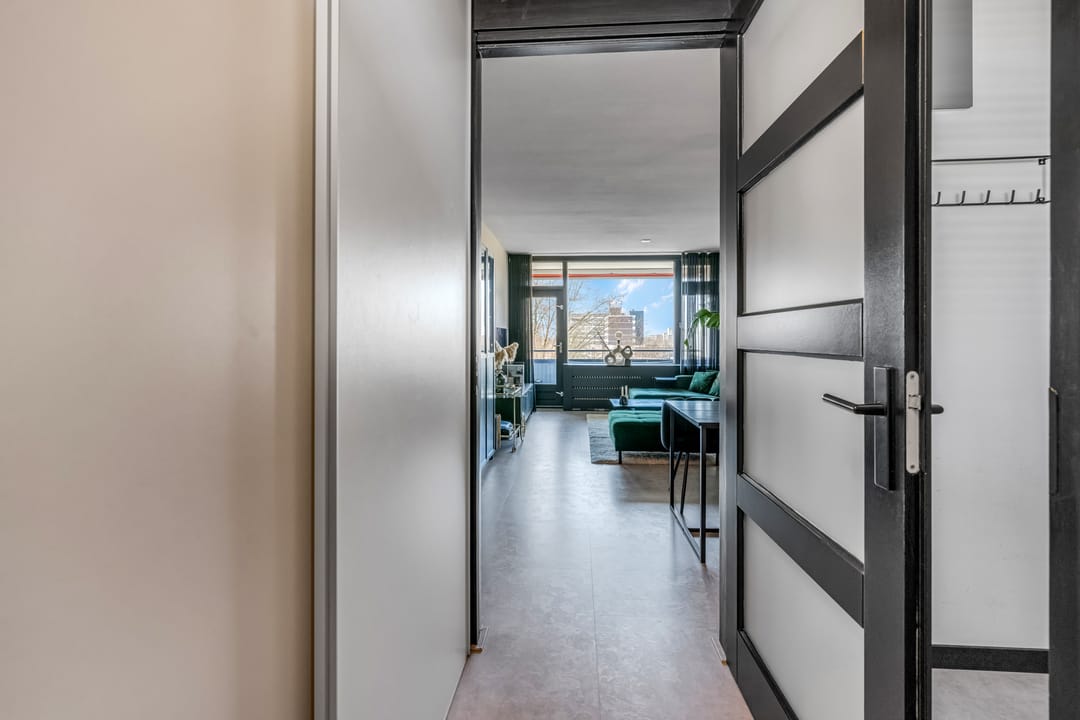 Foto 8 van De Sterke Arm 105