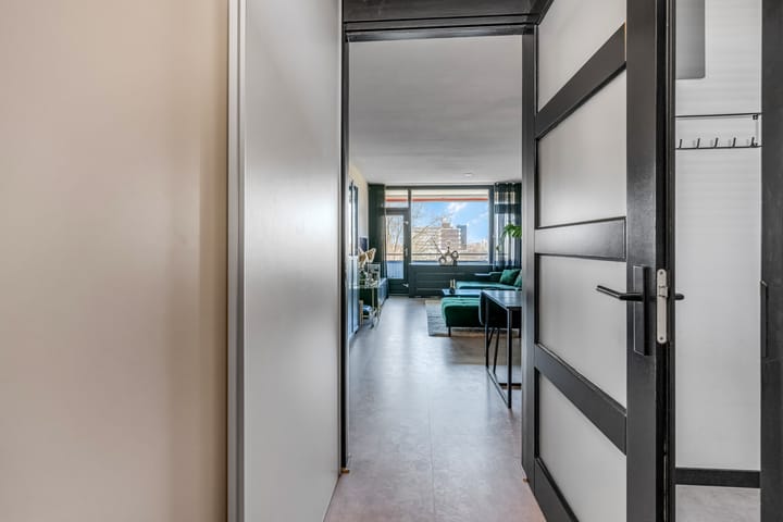 Foto 8 van De Sterke Arm 105