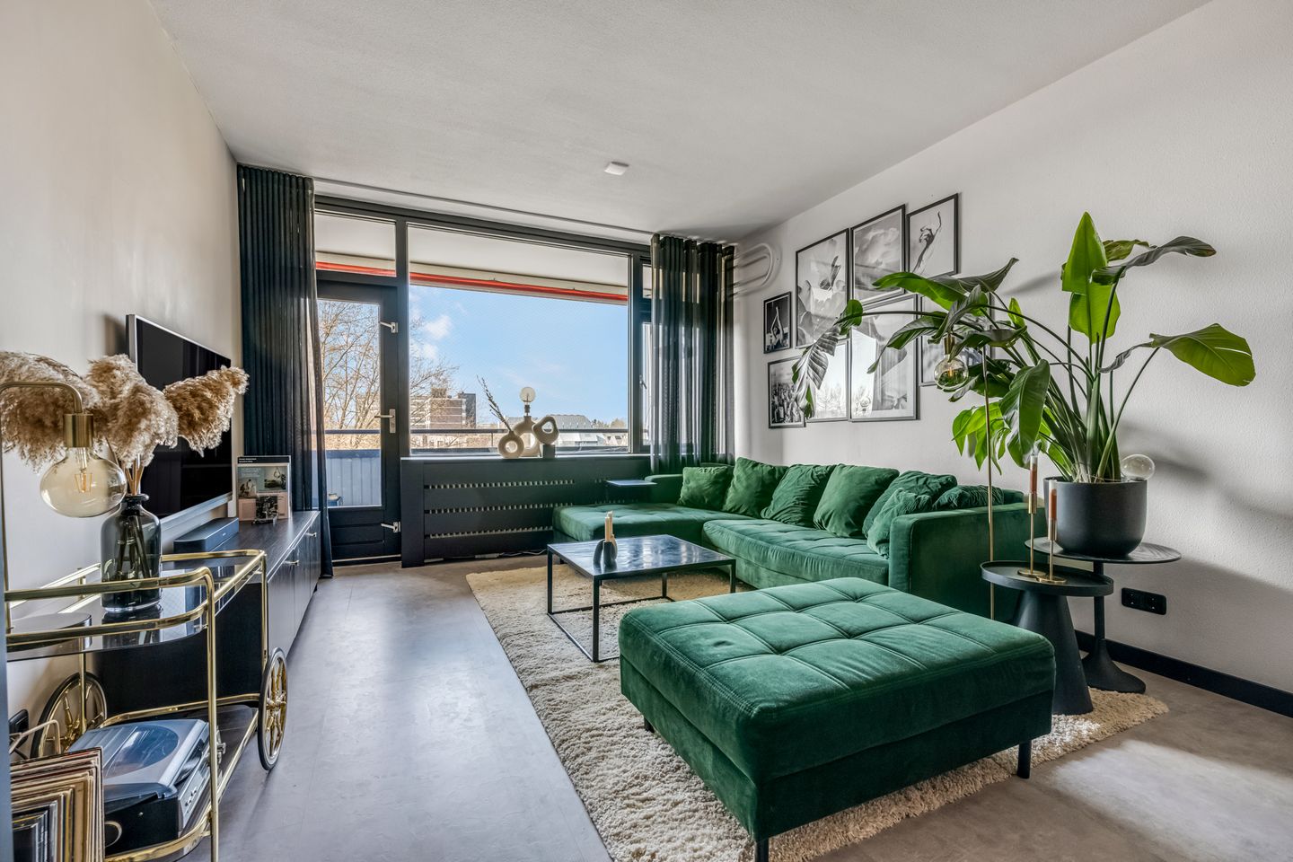 Foto 10 van De Sterke Arm 105