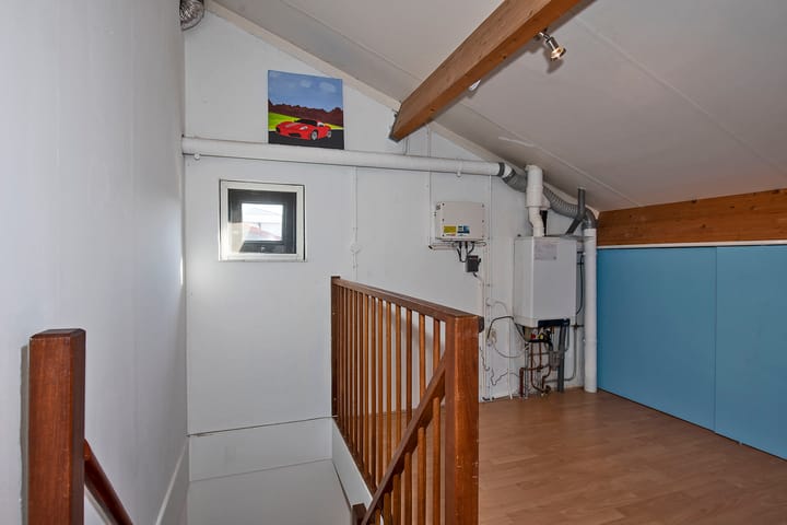 Foto 21 van Belgradostraat 38