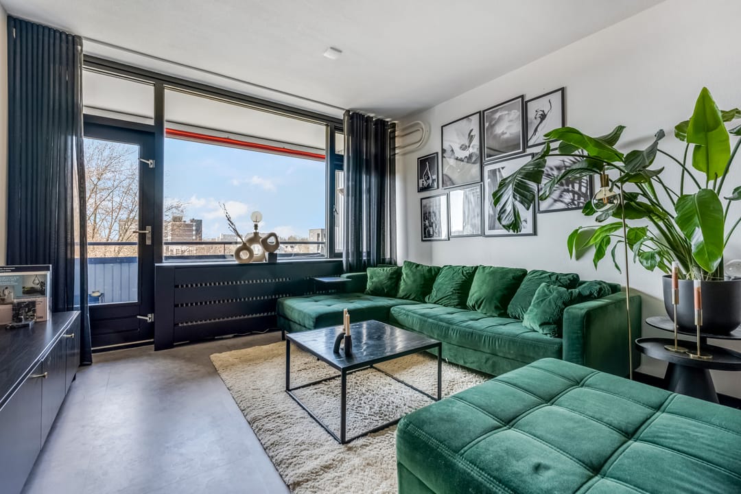 Foto 11 van De Sterke Arm 105