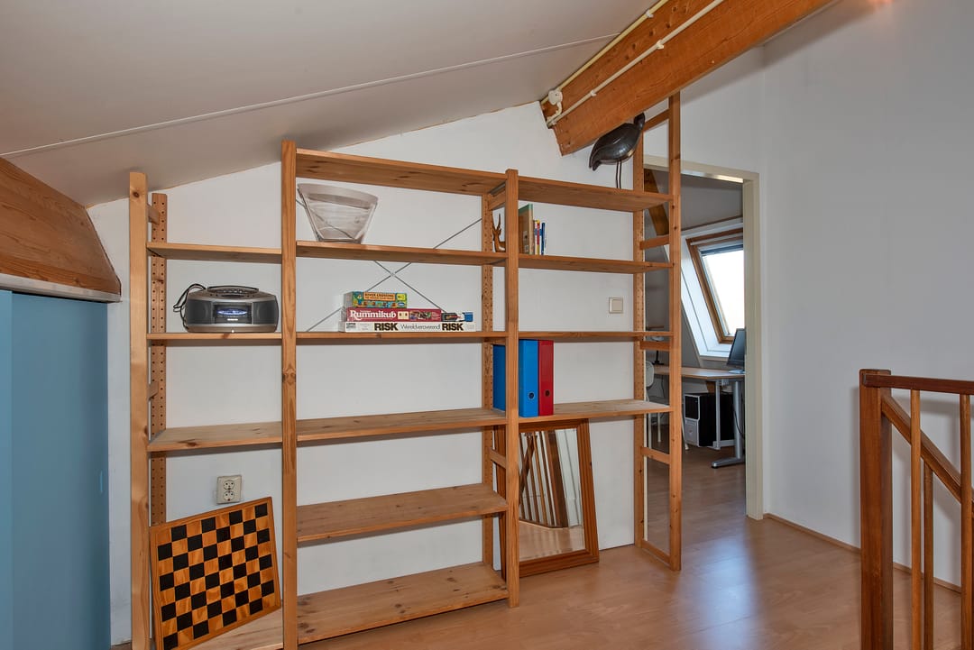 Foto 22 van Belgradostraat 38