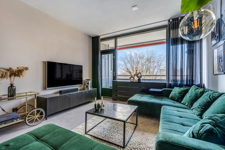 Foto 12 van De Sterke Arm 105