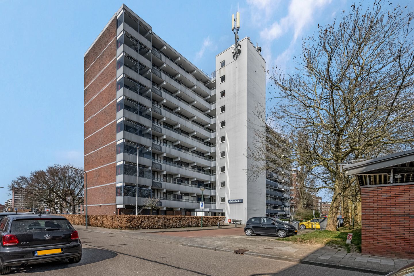 Foto 5 van De Sterke Arm 105