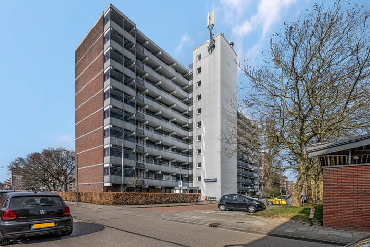 Foto 5 van De Sterke Arm 105