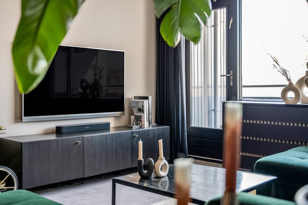 Foto 13 van De Sterke Arm 105