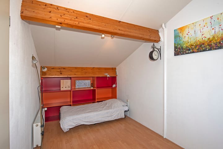 Foto 24 van Belgradostraat 38