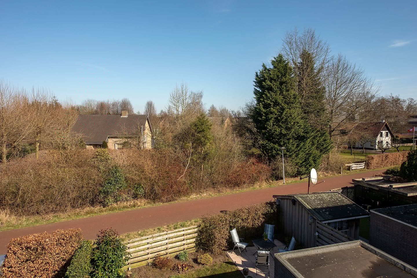 Foto 25 van Belgradostraat 38