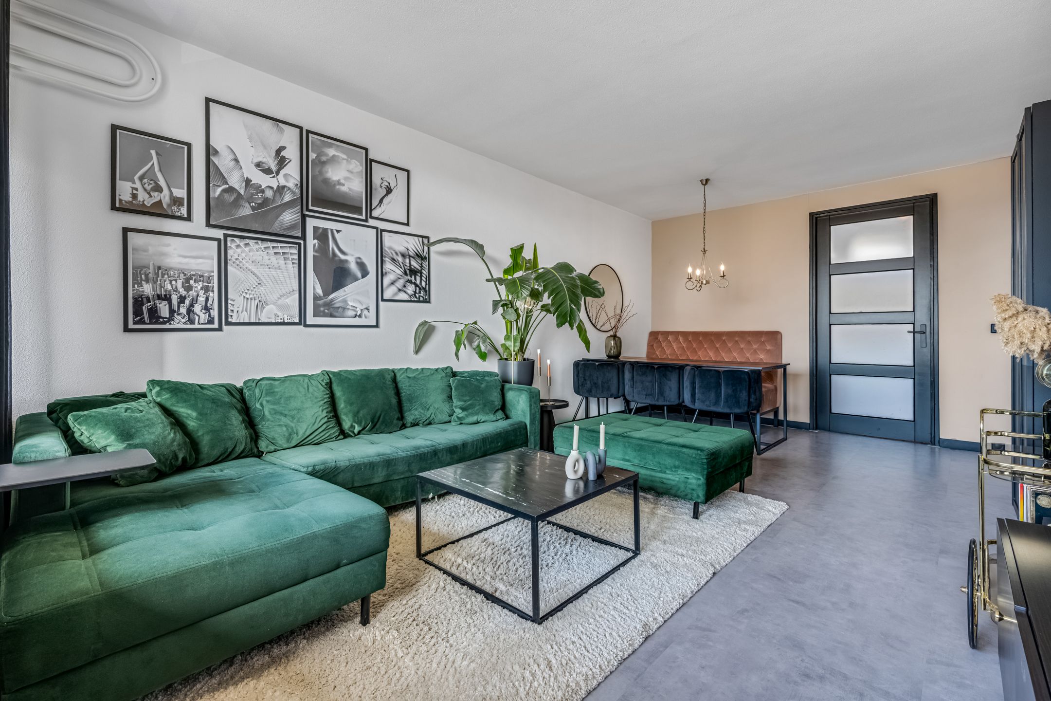 Foto 15 van De Sterke Arm 105