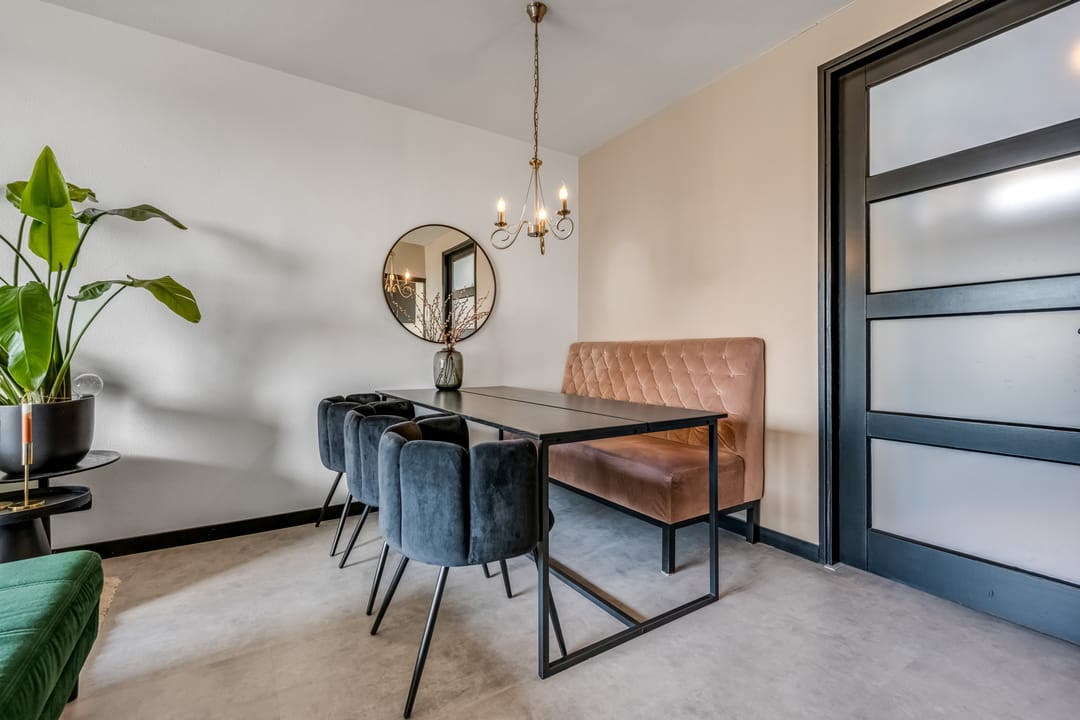 Foto 16 van De Sterke Arm 105