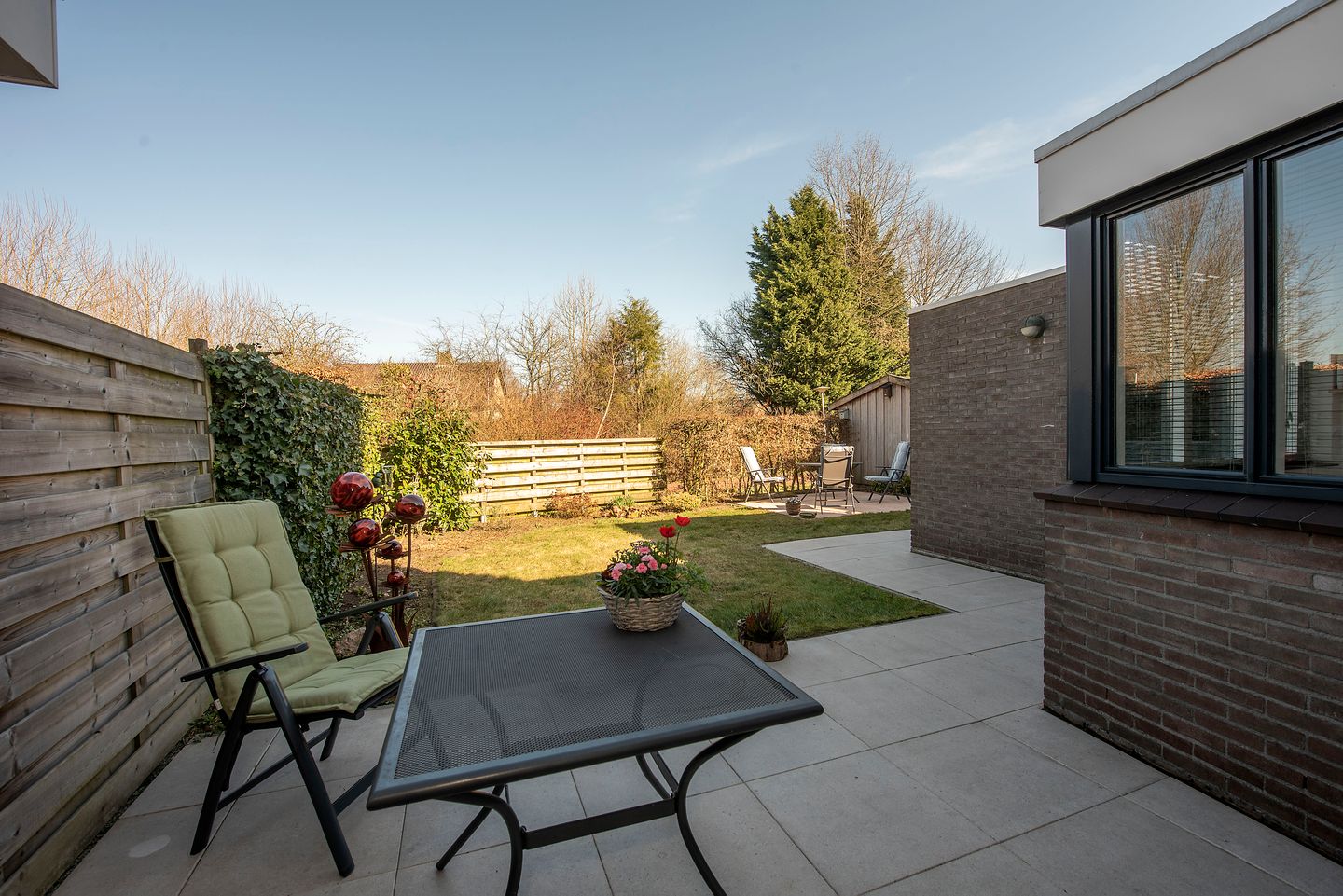 Foto 29 van Belgradostraat 38