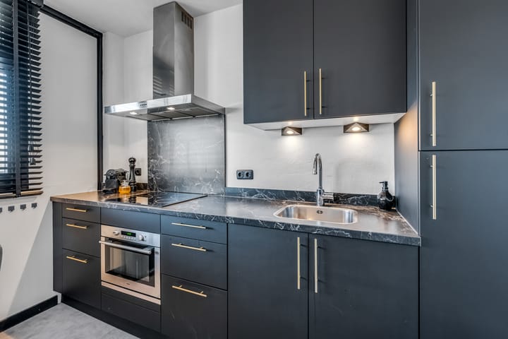 Foto 19 van De Sterke Arm 105