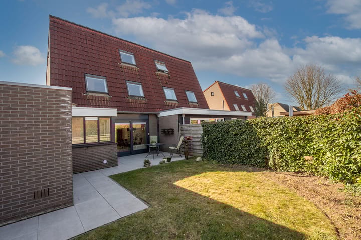 Foto 30 van Belgradostraat 38