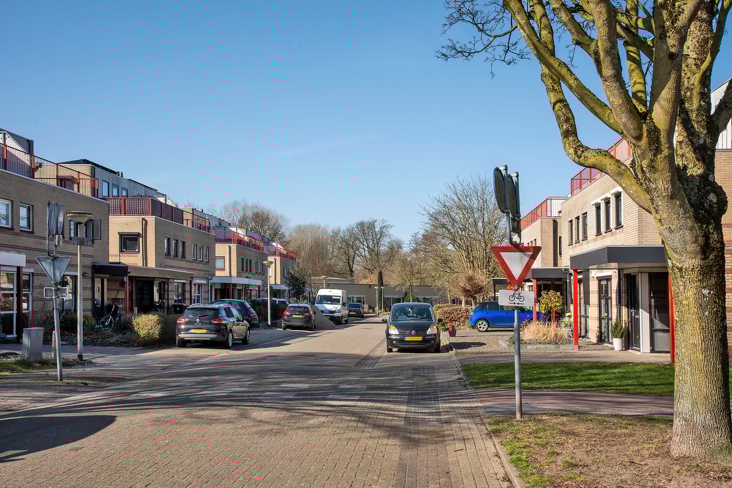 Foto 34 van Belgradostraat 38