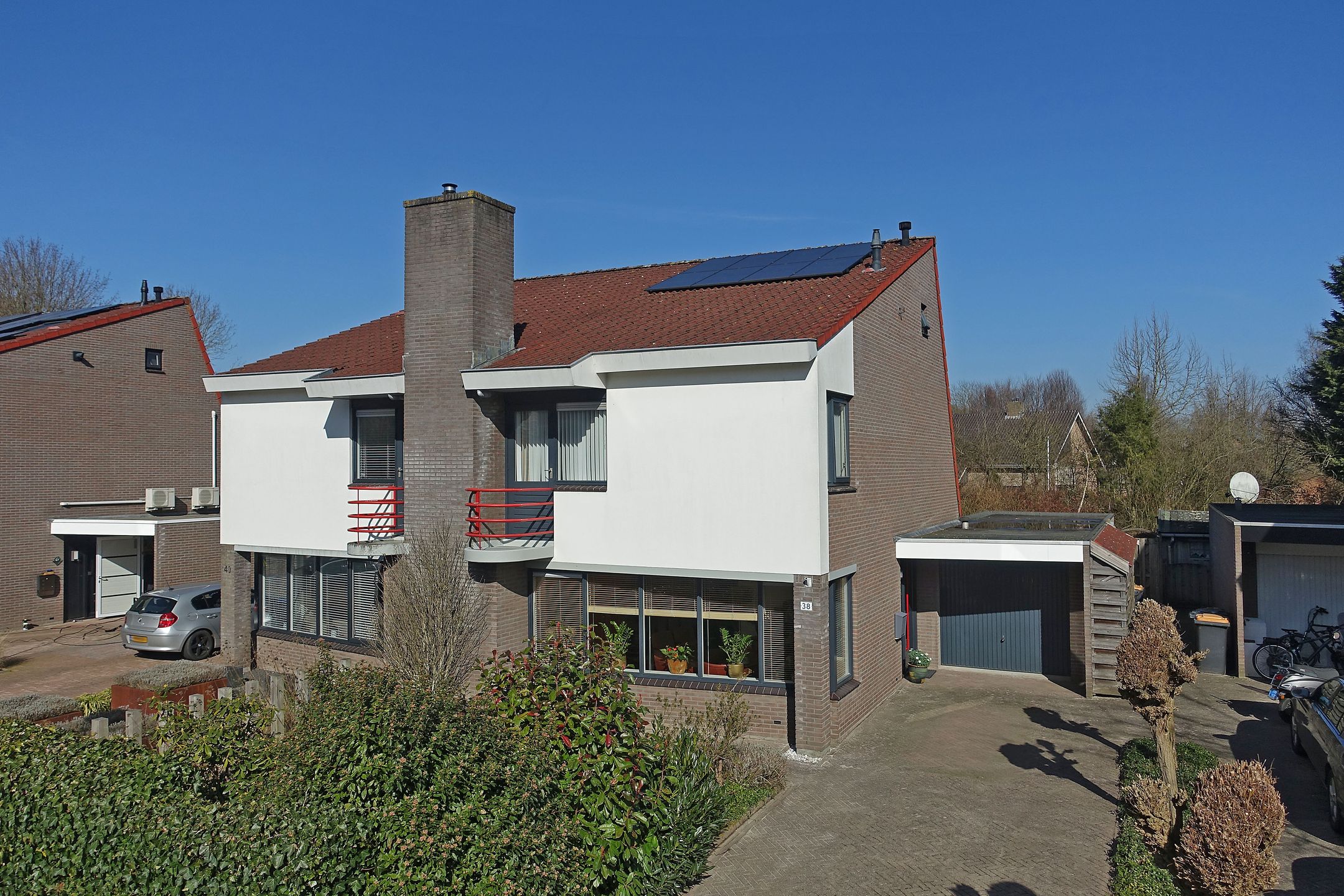 Foto 36 van Belgradostraat 38