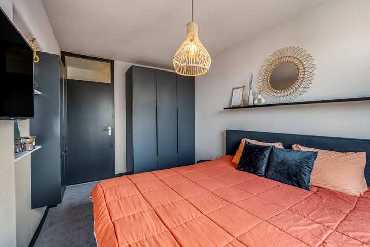 Foto 26 van De Sterke Arm 105