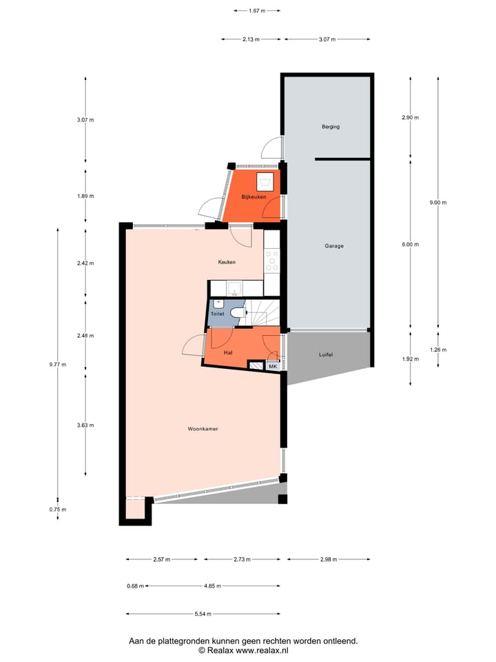 Foto 39 van Belgradostraat 38