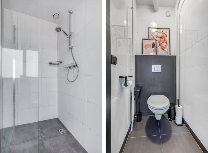 Foto 28 van De Sterke Arm 105