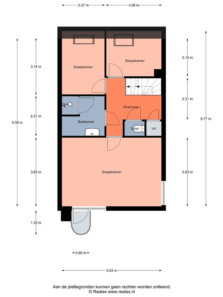 Foto 40 van Belgradostraat 38