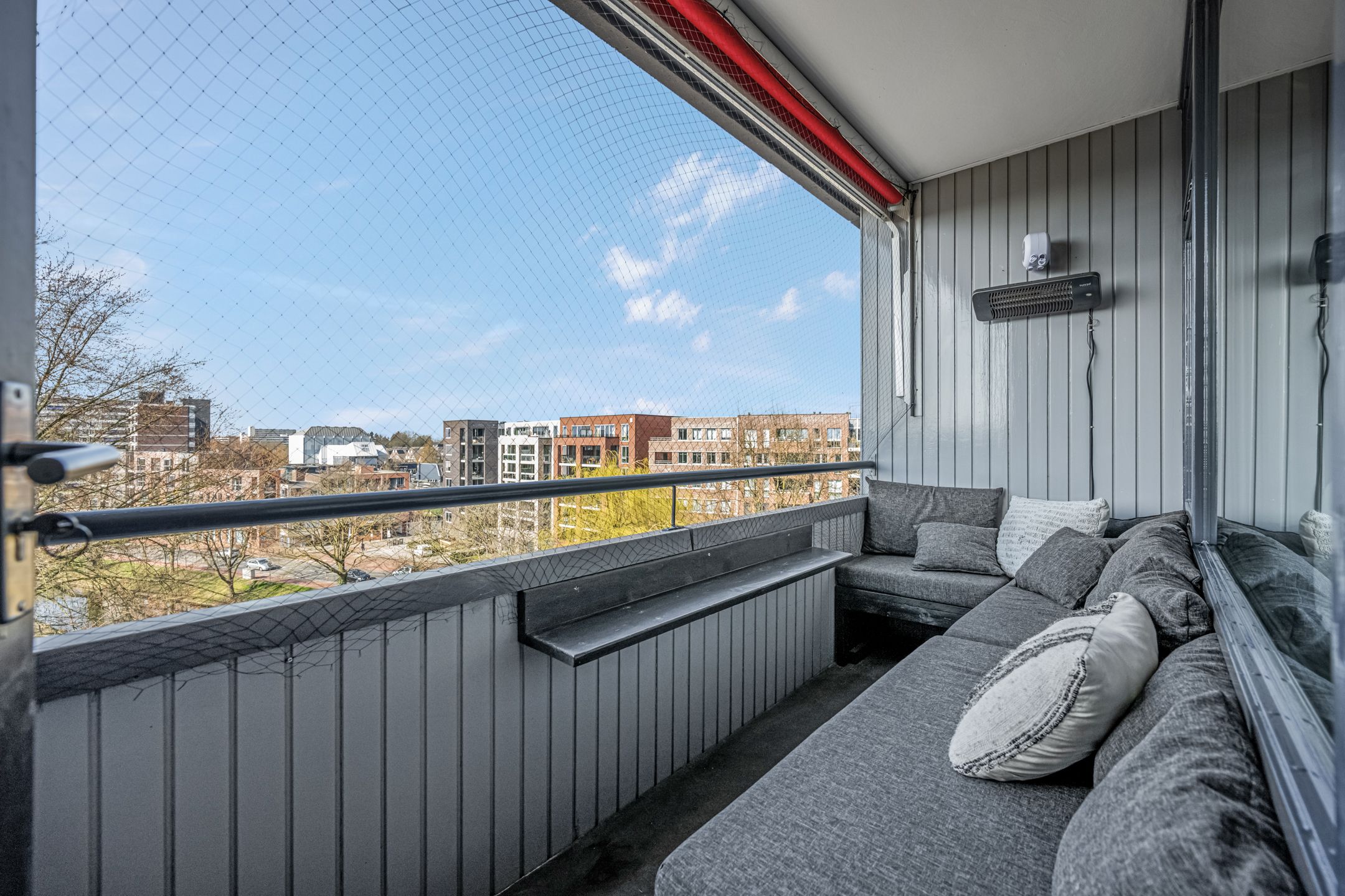 Foto 30 van De Sterke Arm 105