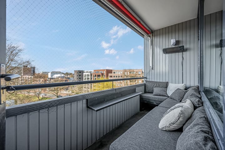 Foto 30 van De Sterke Arm 105