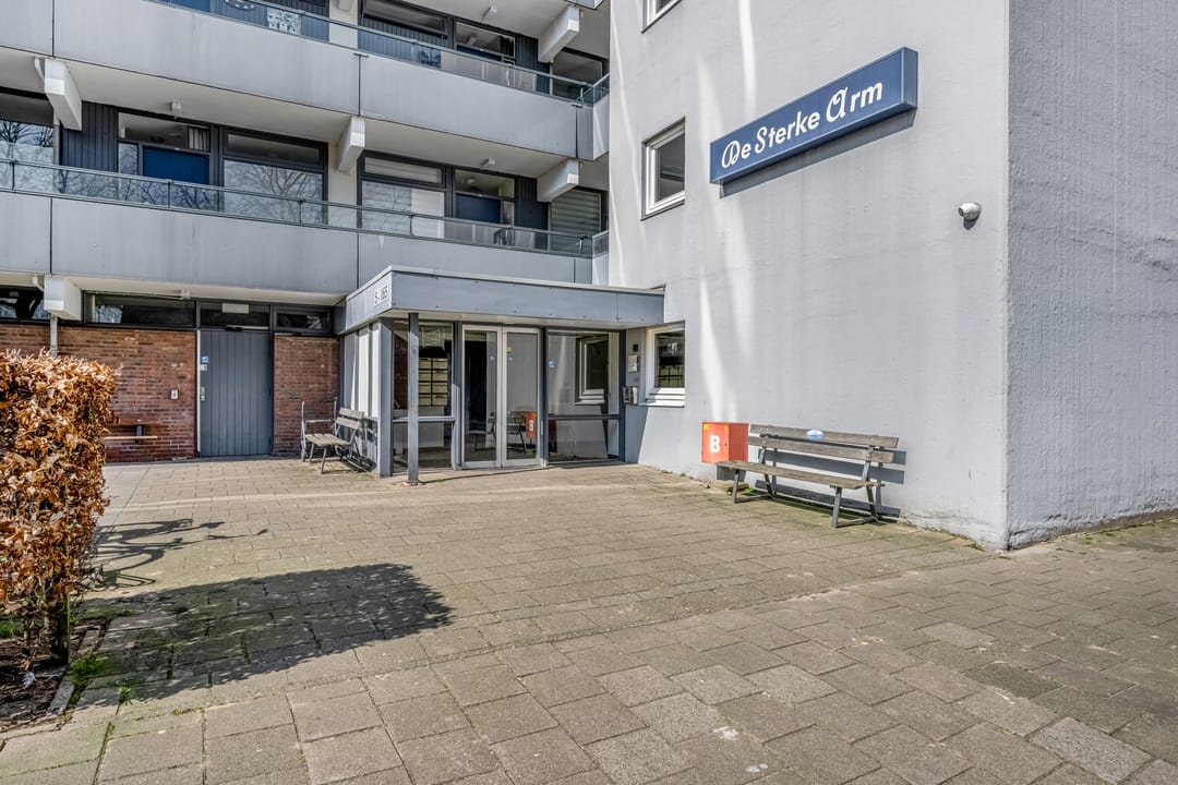 Foto 31 van De Sterke Arm 105