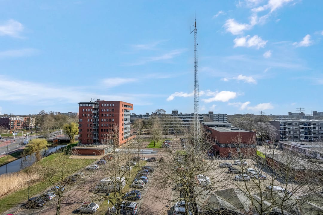 Foto 32 van De Sterke Arm 105