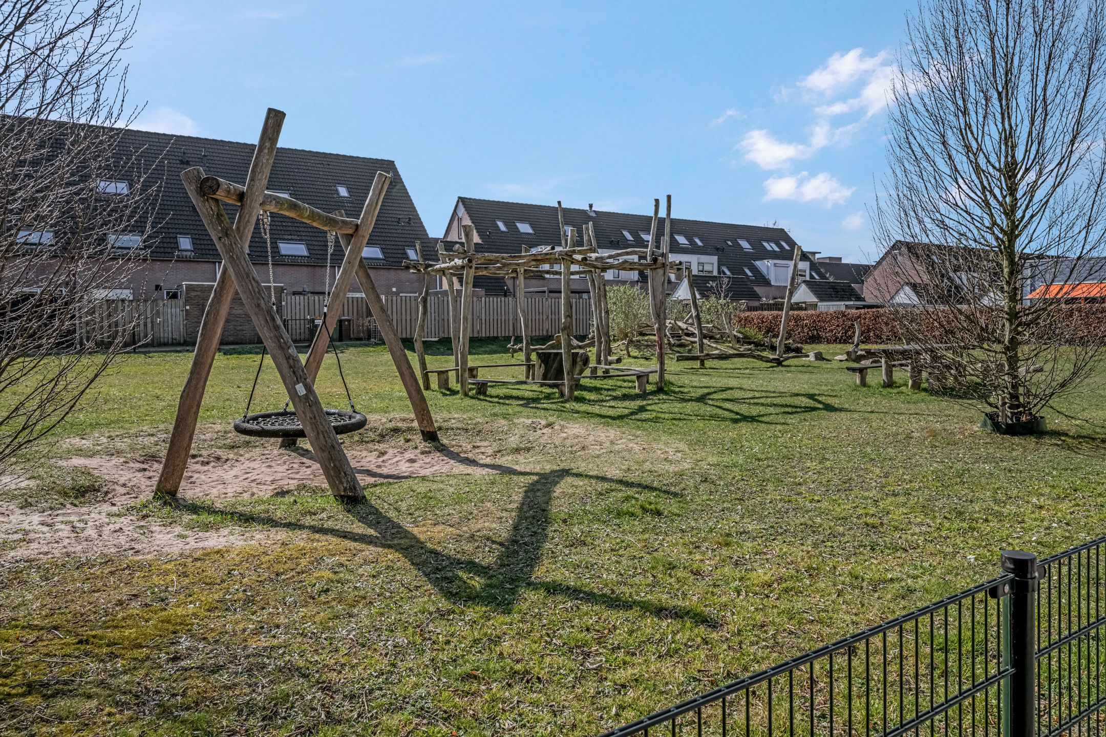 Foto 33 van De Sterke Arm 105