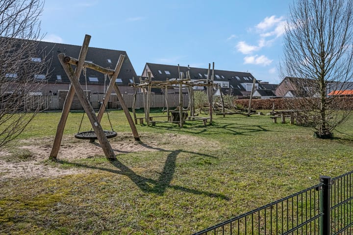 Foto 33 van De Sterke Arm 105