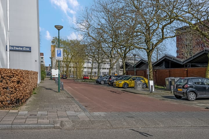 Foto 34 van De Sterke Arm 105