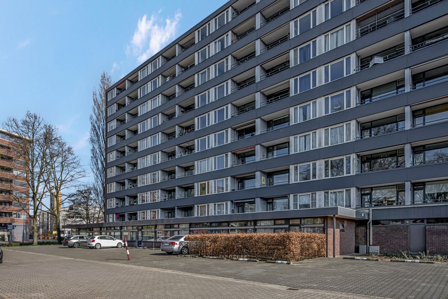 Foto 35 van De Sterke Arm 105