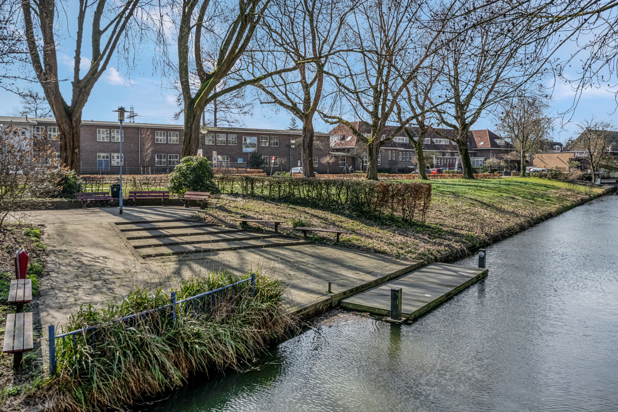 Foto 36 van De Sterke Arm 105