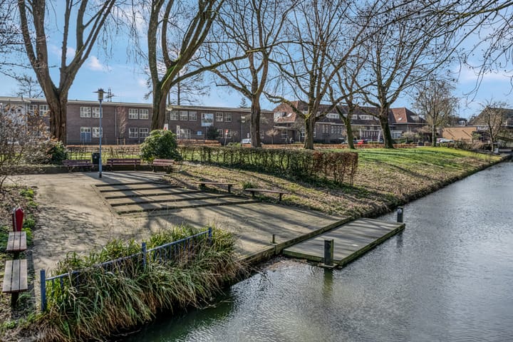 Foto 36 van De Sterke Arm 105