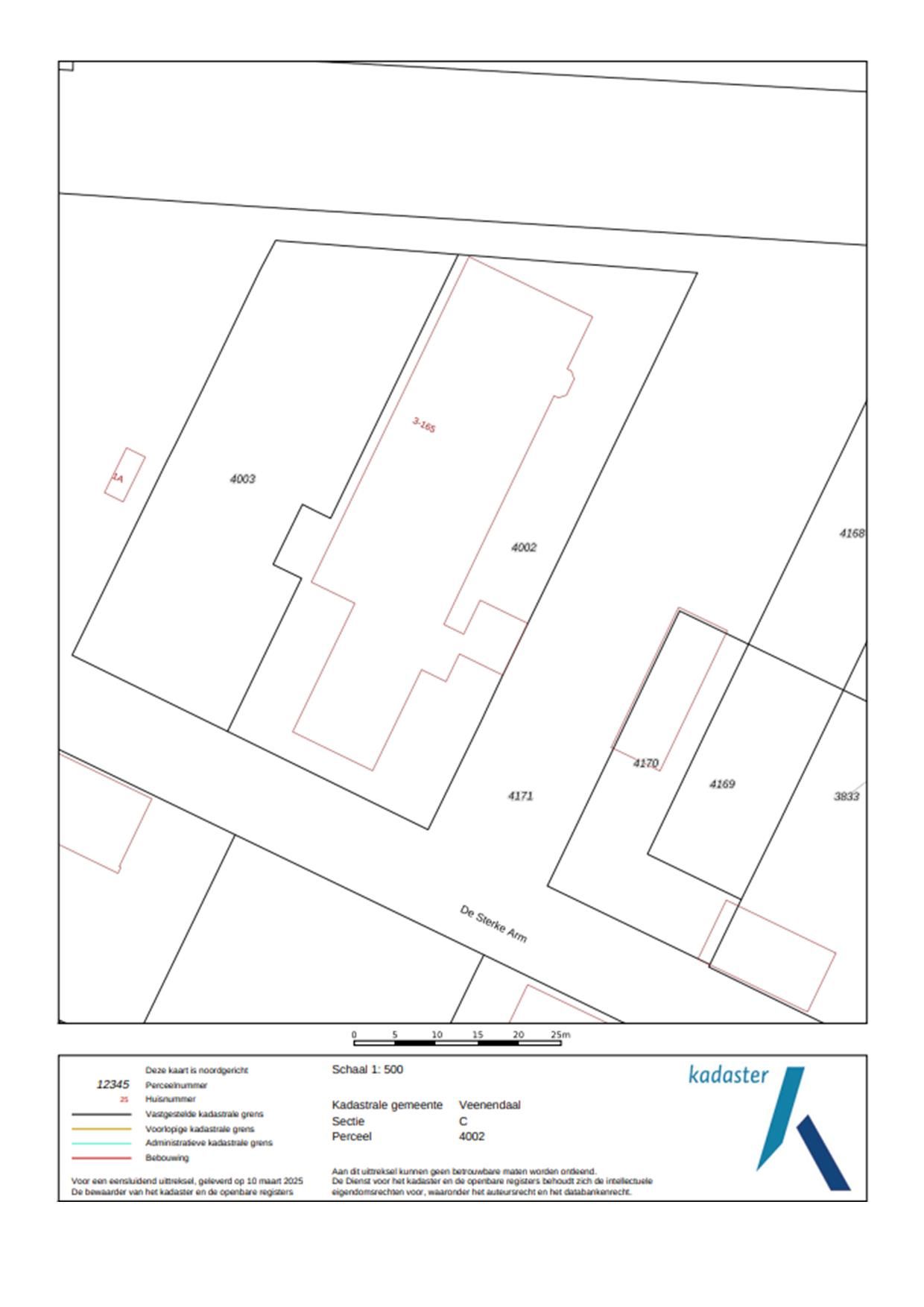 Foto 39 van De Sterke Arm 105