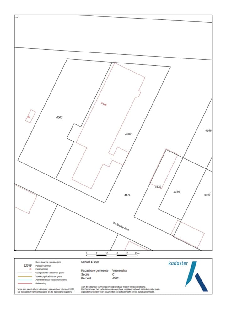 Foto 39 van De Sterke Arm 105