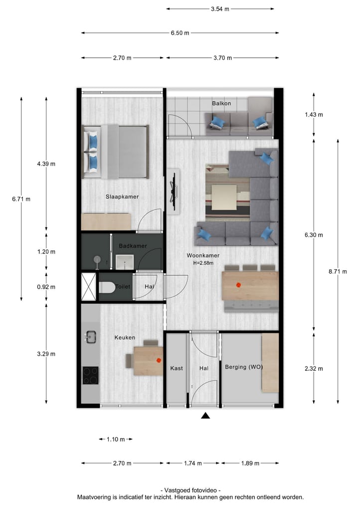 Foto 40 van De Sterke Arm 105